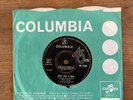 Northern soul, Mod, Beat - EMMA REDE - Just Like A Man  Columbia DB 8136