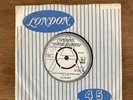 Rock n Roll - David Box - Little Lonely Summer Girl. London DEMO HLU 9924
