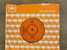 Psych / Beat - THE ROCKIN' VICKERS - DANDY CBS 202241 (Lemmy / Motorhead)