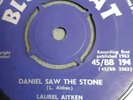 Laurel Aitken-Daniel Saw the Stone/Little Girl 7