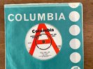 Joe Meek RGM - Tom Jones - Little Lonely one - Columbia DEMO DB 7566 Ex