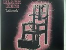 The Black Keys - Lets Rock Vinyl Pink LP