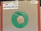 I’m Gonna Love You. Edward Hamilton(carrie Records)