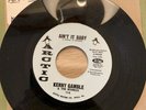 Ain’t It Baby. Kenny Gamble(ARCTIC)