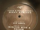 Visa & Praga Khan Fly Away Injected With A Poison Raver Baby 35 Happy Hardcore