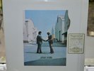 PINK FLOYD - WISH YOU WERE HERE - VINYL- NIMBUS SUPERCUT -  -