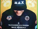 Max Pezzali & 883 Le Canzoni Alla Radio 3 Vinili Rosso Arancione E Giallo