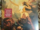 Milla Jovovich   The Divine Comedy  Limited Edition RED Vinyl LP New Sealed