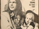 Neil Young - Old Man's Fancy 2lp (not TMOQ TAKRL CBM)