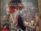 Iron Maiden, Dance of Death. Double album picture disc. 2003. Mint.