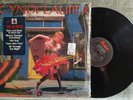 CYNDI LAUPER She's So Unusual Vinyl LP 1983 in Shrink  Hype Sticker NM 1st Press