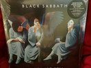 BLACK SABBATH HEAVEN AND HELL Deluxe Edition 2LP Vinyl NEW in SHRINK *insured*