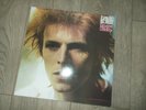 DAVID BOWIE SPACE ODDITY  RED VINYL LP