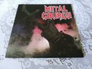 METAL CHURCH. SELF TITLED. ELEKTRA. 60471-1. 1985.