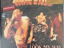 MADBALL Look My Way LP #'d 180g Colored Vinyl Record SEALED hardcore punk SXE 