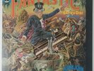 Captain Fantastic and the Brown Dirt Cowboyby Elton John LP (1975) Inc. POSTER