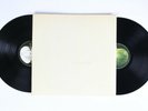 The Beatles ?– White Album  Apple Records ?PMC 7067-8 Numbered Mono Vinyl Album
