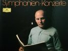 Henze: Symphonies & Concertos / Henze / BPO etc. / DG 5 LP box 2740 150
