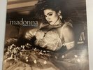 Madonna - Like A Virgin - Vinyl LP 1984 Sire Club Edition R 161153 1-25157 EX-NM