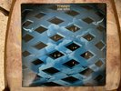 THE WHO - TOMMY - UK FIRST PRESS - TRIFOLD LAMINATED COVER - BOOKLET