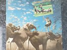 FAIRPORT CONVENTION – UNHALFBRICKING - VINTAGE VINYL (1969) A & M RECORDS