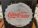 Guru Guru ‎– Tango Fango Lp 19770 Italian issue PDU ‎– Pld. A 6091 EX++/VG++