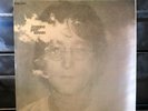 Vinyle 33 Tours - John Lennon - Imagine - Pathe Emi - Poster Géant