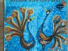 Chet Baker / Gerry Mulligan Quartet - Reunion (Vinyl LP) SEA 5007 1958 original