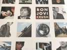 Bon Jovi - CRUSH VINYL. new &sealed
