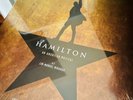 Hamilton: An American Musical Original Broadway Cast Recording Vinyl