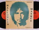 BOB DYLAN   HALLOWEEN MASQUE   LIVE AT CARNEGIE HALL OCT 31, 1964   2 LP W/ BAEZ
