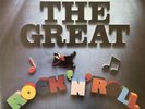 The Sex Pistols - The Great Rock N Roll Swindle Double Vinyl