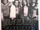 Van Halen : Hurricane : Double Live Album
