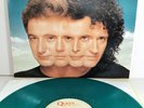 Queen: The Miracle  : Turquoise / Blue Vinyl :