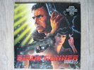 BLADE RUNNER - von Vangelis -Vinyl Soundtrack- 180g black Vinyl LP, OST, NEU OVP
