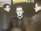 The Blades - The Last Man In Europe Lp