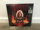 Danzig Black Laden Crown Vinyl Record OOP SEALED limited to /300