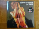 TRES RARE Double LP IGGY AND THE STOOGES  