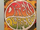 Dread Zeppelin -- Un-led-ed -- LP / Picture Vinyl RARE Made IN UK