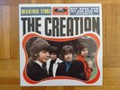 TRES RARE EP  THE CREATION  