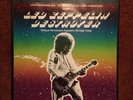 Led Zeppelin Destroyer 4LP Box Set Fan Club LIVE Cleveland 1977