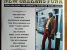 Various NEW ORLEANS FUNK The Original Sound Of Funk 1960-75 Triple Vinyle 2011