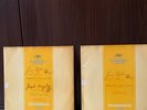LPM 18015&18016-First Pressing-Schubert-Haydn-Furtwangler-Symphonie nr.7-N.M
