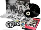Fleetwood Mac Live - Super Deluxe Tour Edition - 2LP 3CD 7