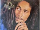 Bob Marley and the Wailers 