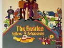 The Beatles ?– Yellow Submarine LP 1969 Apple Records ?– SW-153 VG++