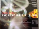 Fields Of The Nephilim - Fallen uk reissue 2015 g/fold sleeve