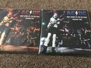 AC/DC - Shot Down In The Big Easy. 2x Double Vinyl Live New Orleans 1996