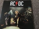 AC/DC - Powerage. Cleveland Ohio 1978 Live Rare Red Vinyl. Bon Scott