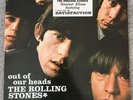 The Rolling Stones Out of our heads vinyl LP Decca 1965 First Press Holland